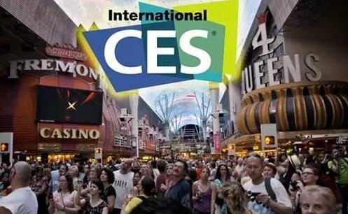 CES2017透析 家电拼外观 汽车玩概念 智能家居搭上AI