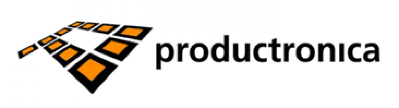 慕尼黑国际电子生产设备博览会 productronica