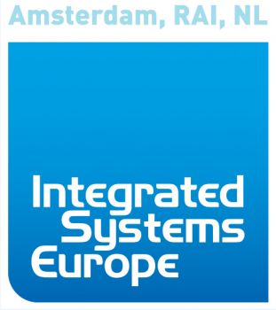 2020年荷兰阿姆斯特丹视听及系统集成展  ISE2020