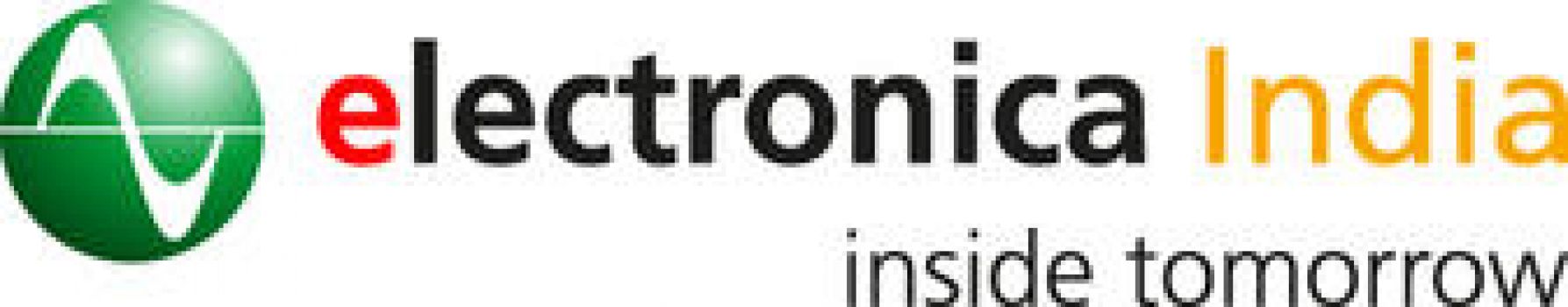 印度国际电子元器件及生产设备博览会 electronica & productronica India