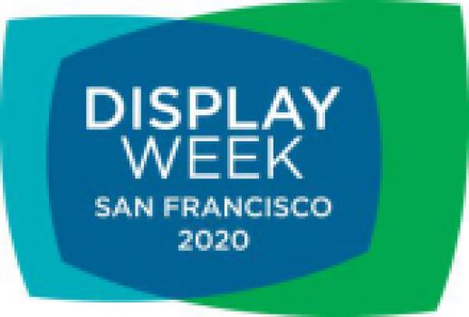 2020年美国平面显示器技术论坛暨应用产品展览会Display Week 2020