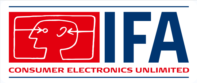 德国柏林国际消费类电子及家用电器展览会  IFA